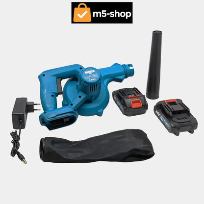 HANSON AKU DUVAČ LIŠĆA/USISAVAČ 24V Alat