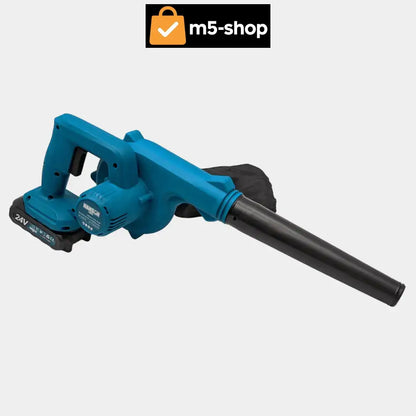 HANSON AKU DUVAČ LIŠĆA/USISAVAČ 24V Alat