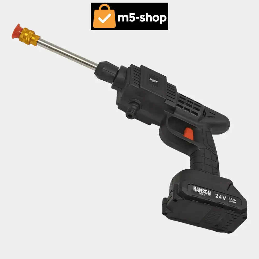 HANSON AKU PIŠTOLJ 24V Alat