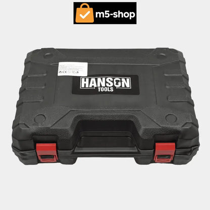 HANSON AKU PIŠTOLJ 24V Alat
