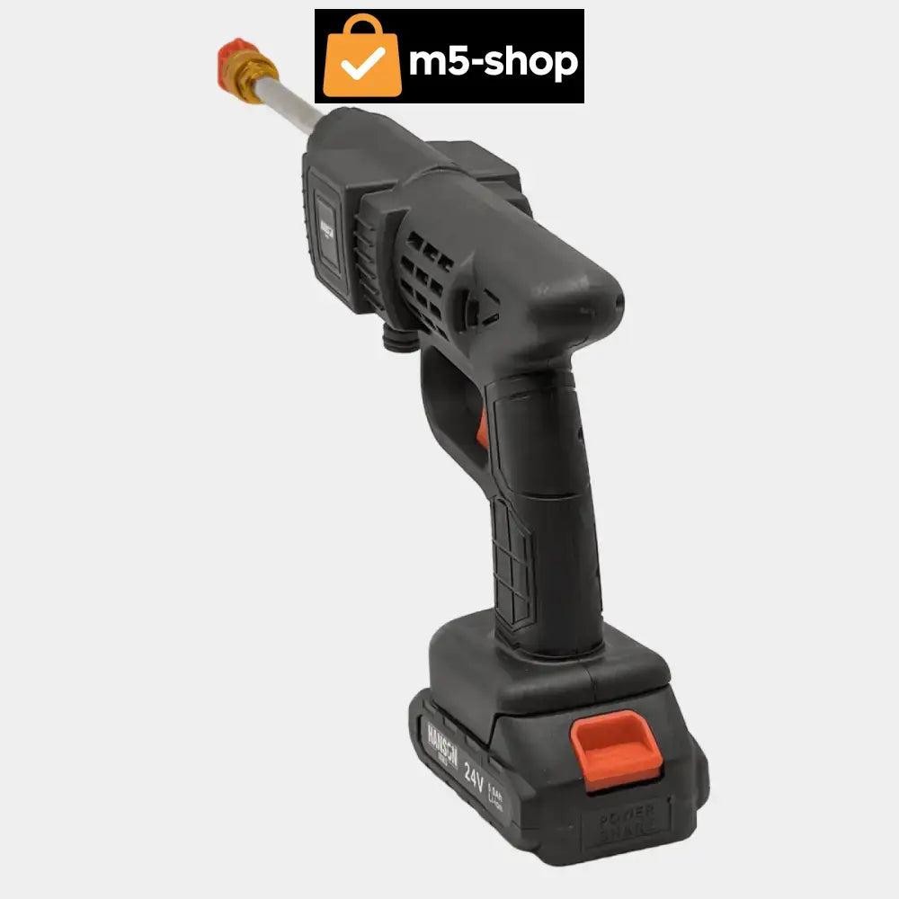 HANSON AKU PIŠTOLJ 24V Alat