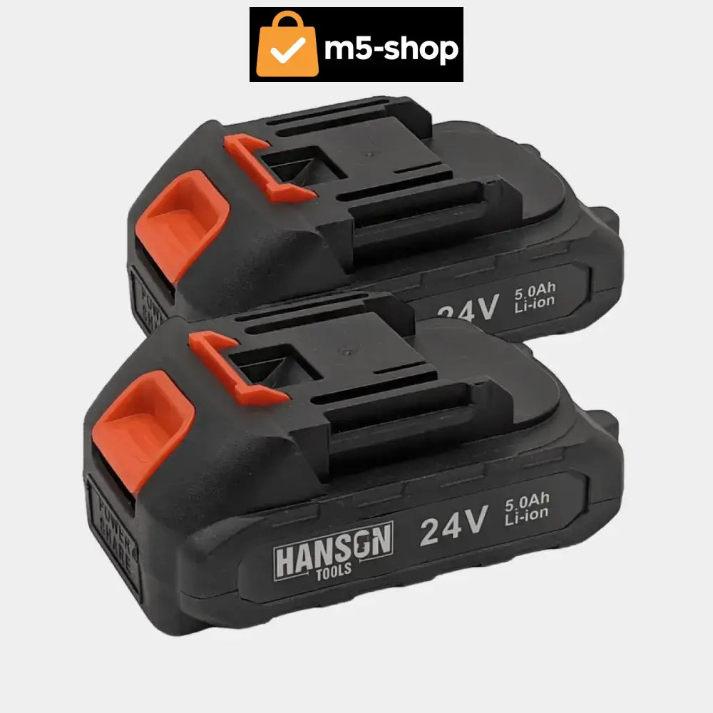 HANSON AKU PIŠTOLJ 24V Alat