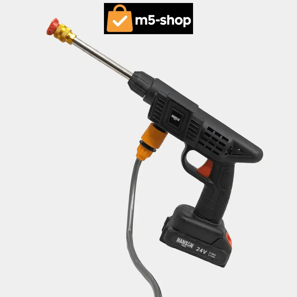 HANSON AKU PIŠTOLJ 24V Alat