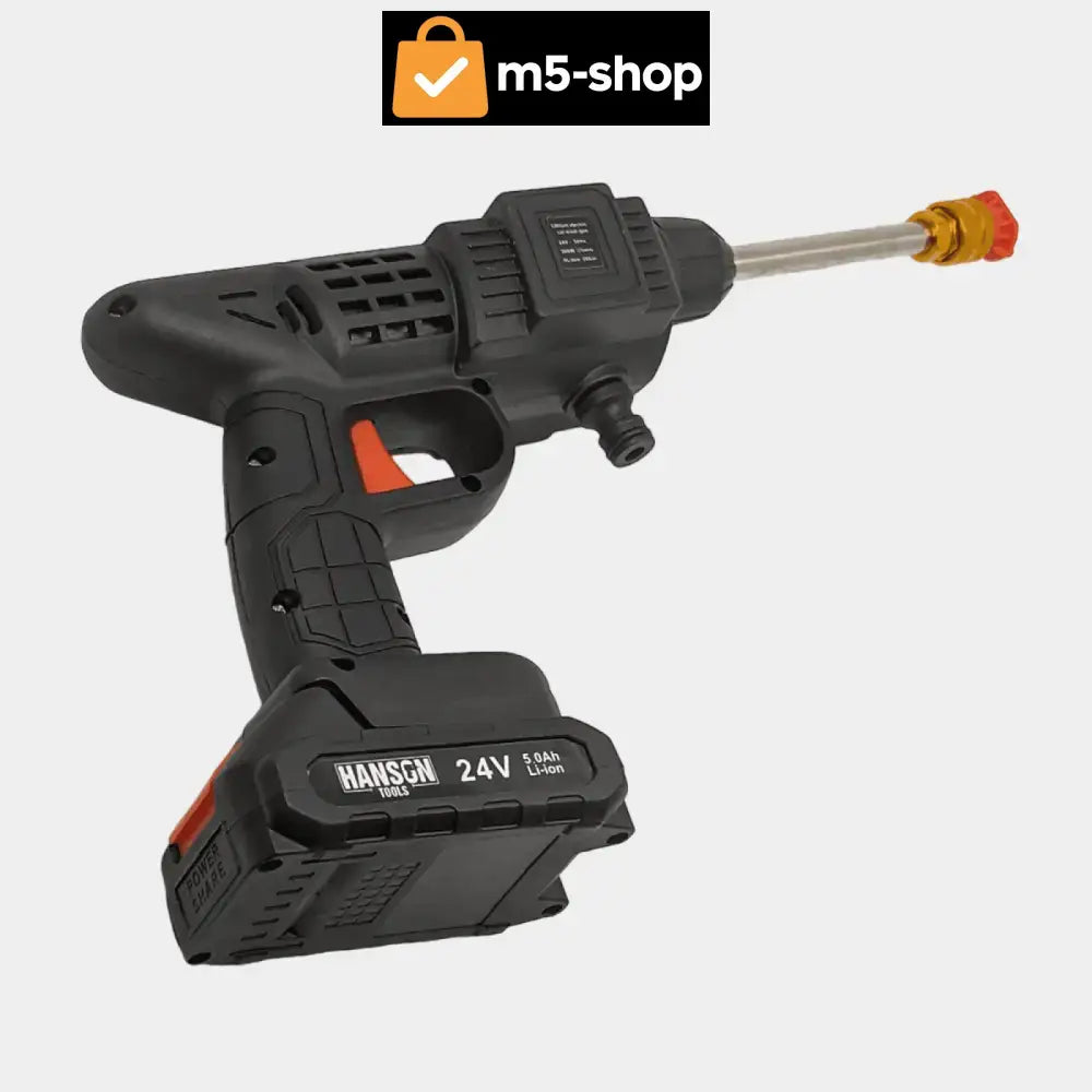 HANSON AKU PIŠTOLJ 24V Alat