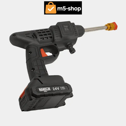 HANSON AKU PIŠTOLJ 24V Alat