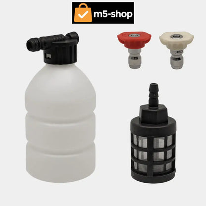 HANSON AKU PIŠTOLJ 24V Alat