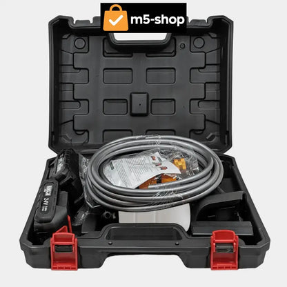 HANSON AKU PIŠTOLJ 24V Alat