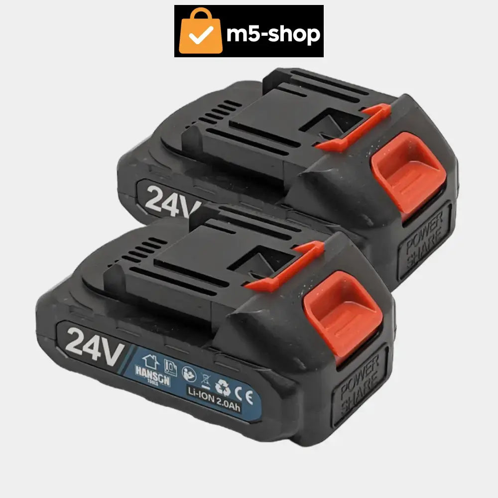 HANSON AKU SABLJASTA TESTERA 24V rasprodaja