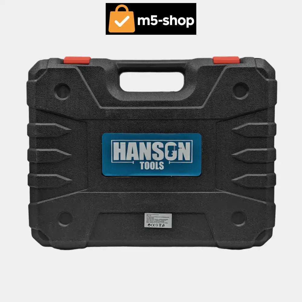 HANSON AKU SABLJASTA TESTERA 24V rasprodaja