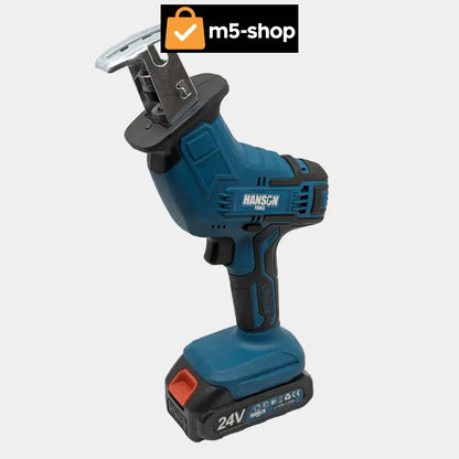 HANSON AKU SABLJASTA TESTERA 24V rasprodaja