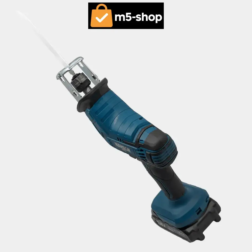 HANSON AKU SABLJASTA TESTERA 24V rasprodaja