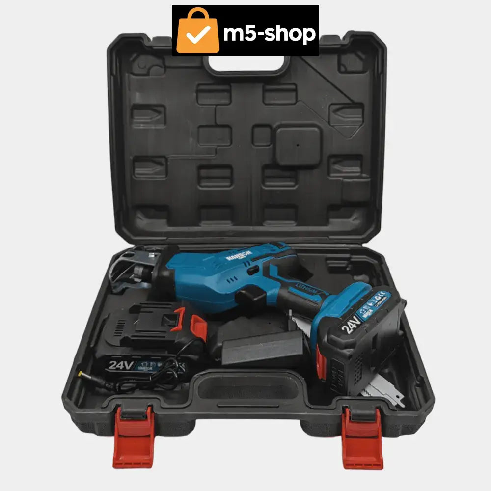 HANSON AKU SABLJASTA TESTERA 24V rasprodaja