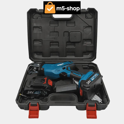 HANSON AKU SABLJASTA TESTERA 24V rasprodaja