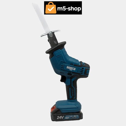 HANSON AKU SABLJASTA TESTERA 24V rasprodaja