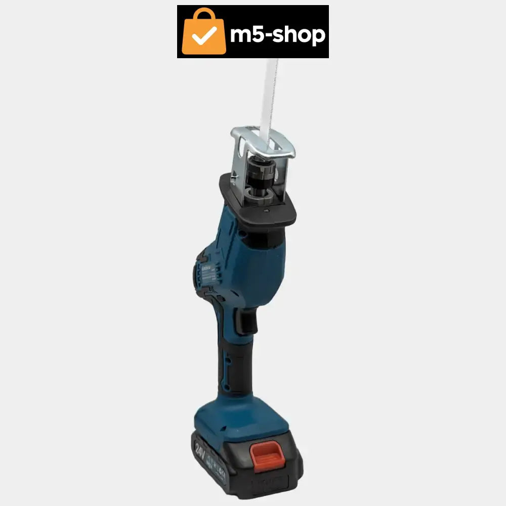 HANSON AKU SABLJASTA TESTERA 24V rasprodaja