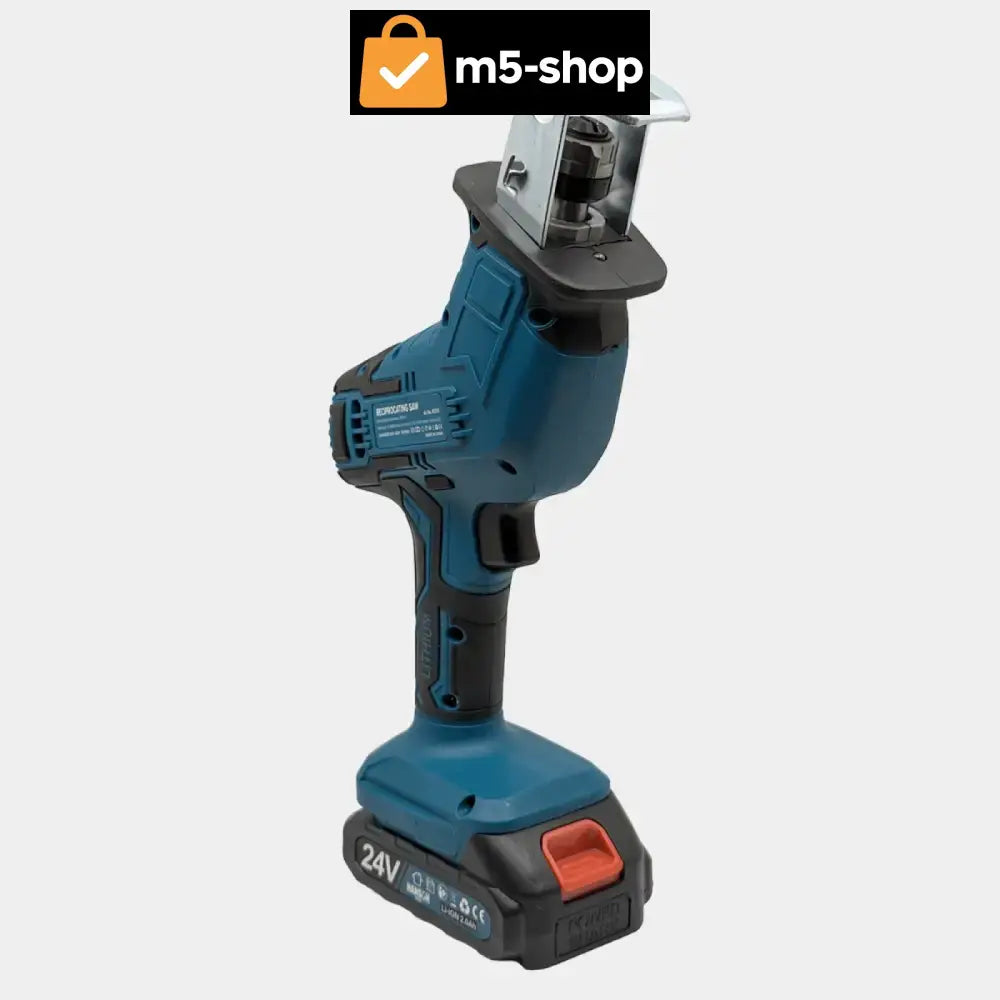 HANSON AKU SABLJASTA TESTERA 24V rasprodaja