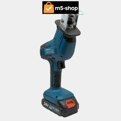 HANSON AKU SABLJASTA TESTERA 24V rasprodaja