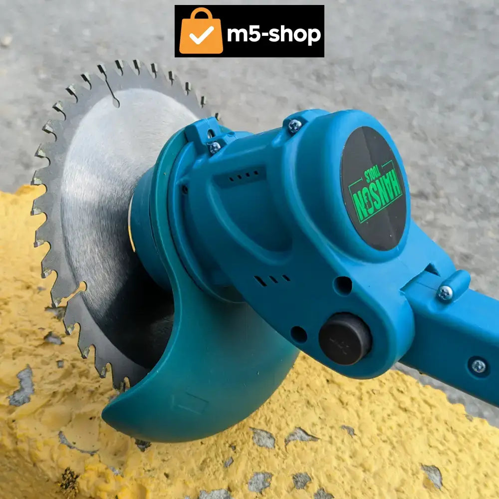 HANSON AKU TRIMER ZA TRAVU Alat