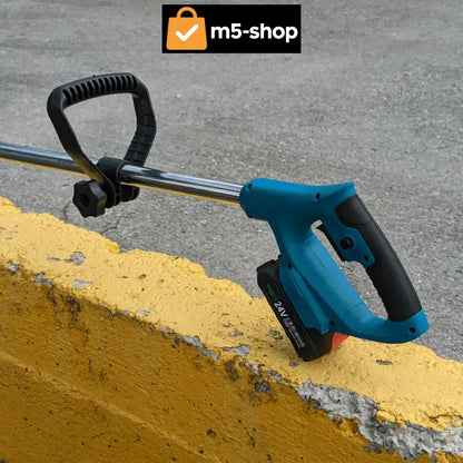 HANSON AKU TRIMER ZA TRAVU Alat