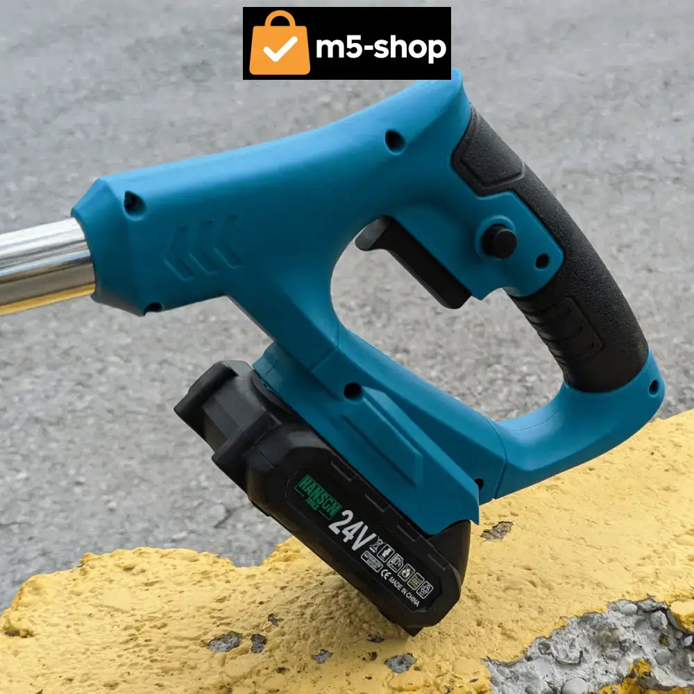 HANSON AKU TRIMER ZA TRAVU Alat