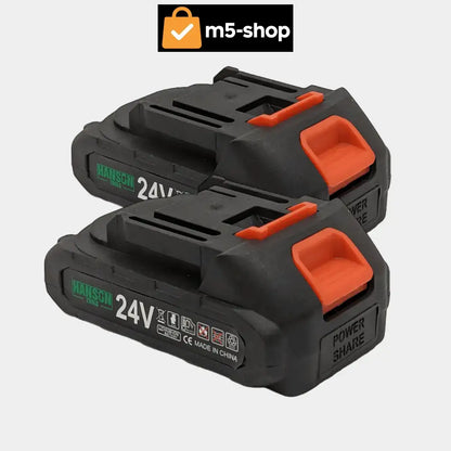 HANSON AKU TRIMER ZA TRAVU Alat