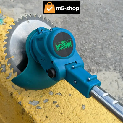 HANSON AKU TRIMER ZA TRAVU Alat