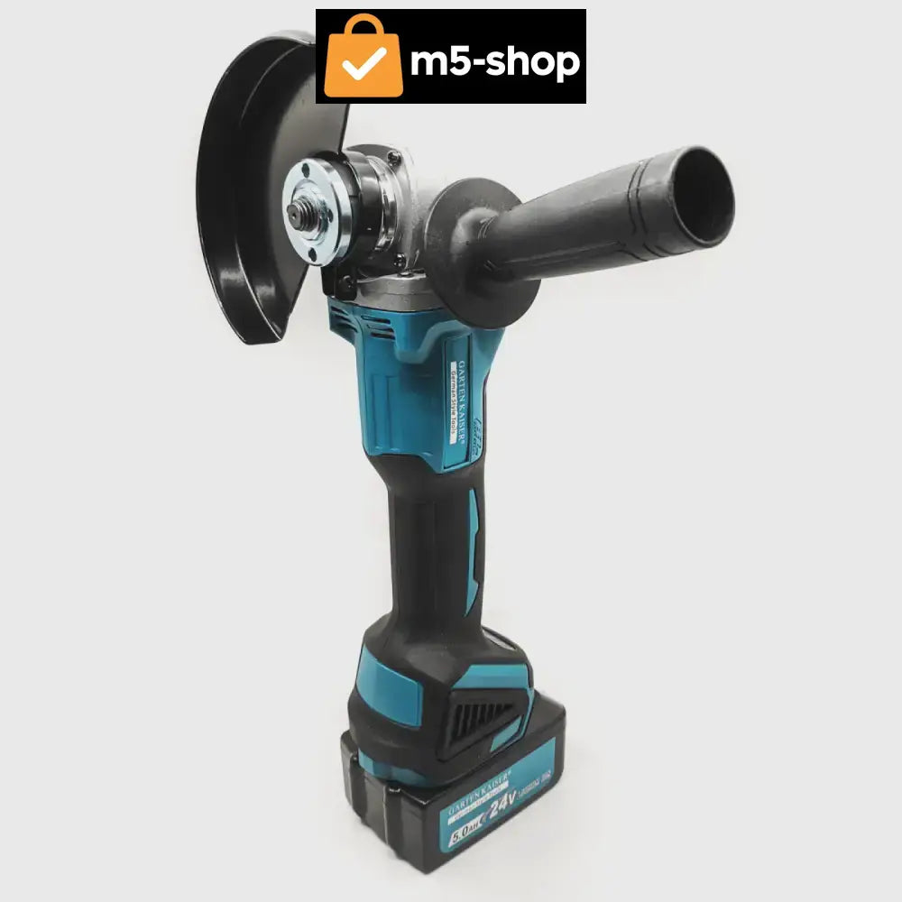 HANSON AKU UGAONA BRUSILICA 24V Alat