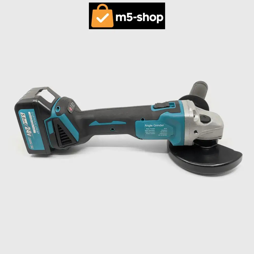 HANSON AKU UGAONA BRUSILICA 24V Alat