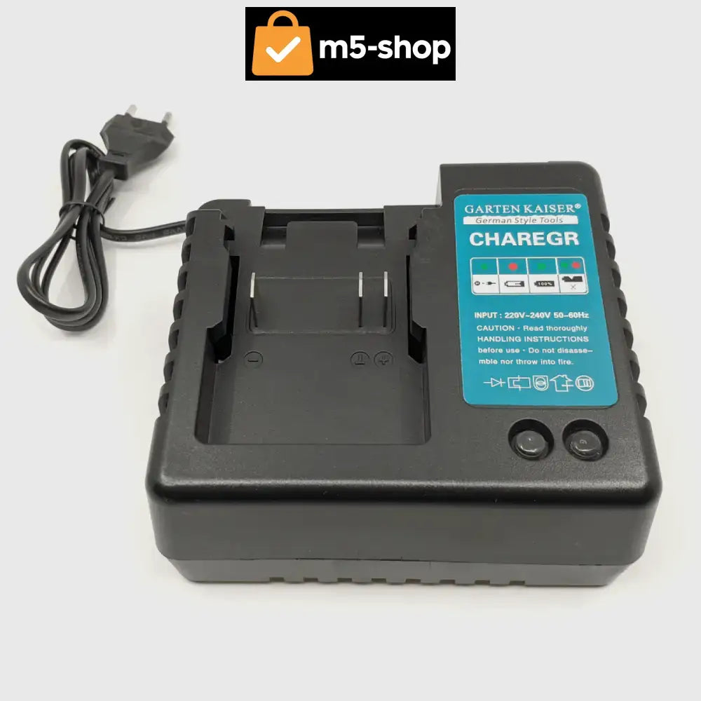 HANSON AKU UGAONA BRUSILICA 24V Alat