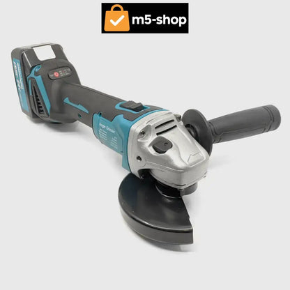 HANSON AKU UGAONA BRUSILICA 24V Alat