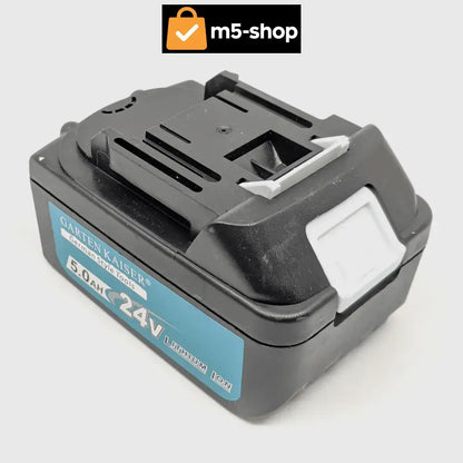 HANSON AKU UGAONA BRUSILICA 24V Alat