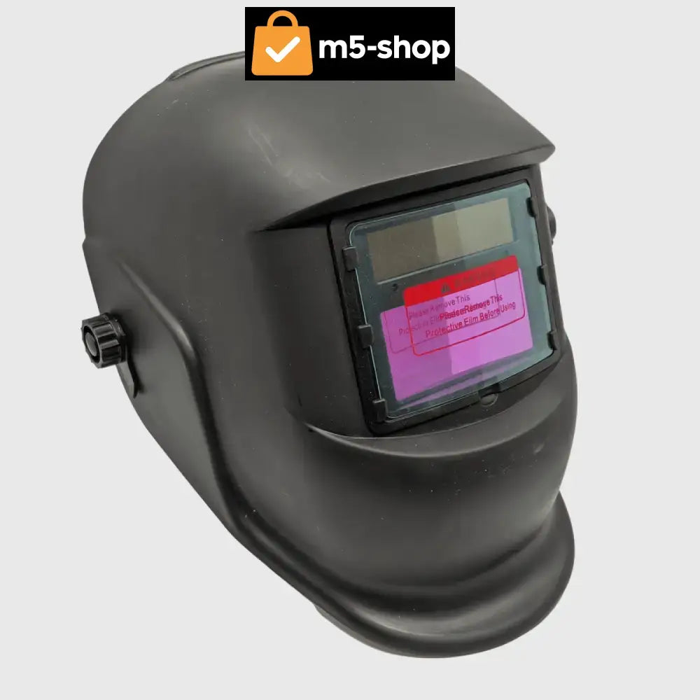 HANSON AUTOMATSKA MASKA ZA VARENJE Alat