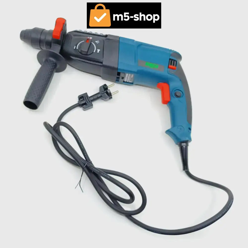 HANSON ČEKIĆ BUŠILICA 2650W