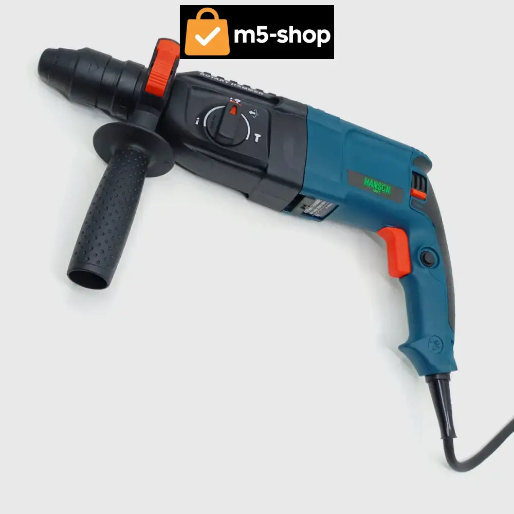 HANSON ČEKIĆ BUŠILICA 2650W