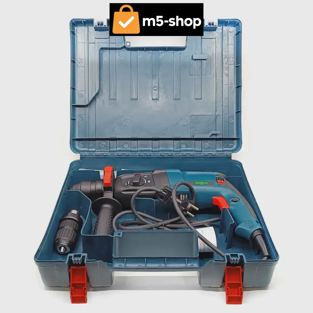 HANSON ČEKIĆ BUŠILICA 2650W