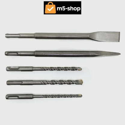 HANSON ČEKIĆ BUŠILICA 2650W