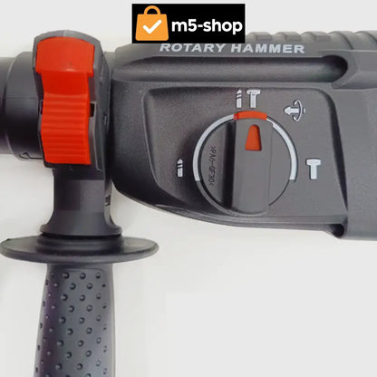 HANSON ČEKIĆ BUŠILICA 2650W