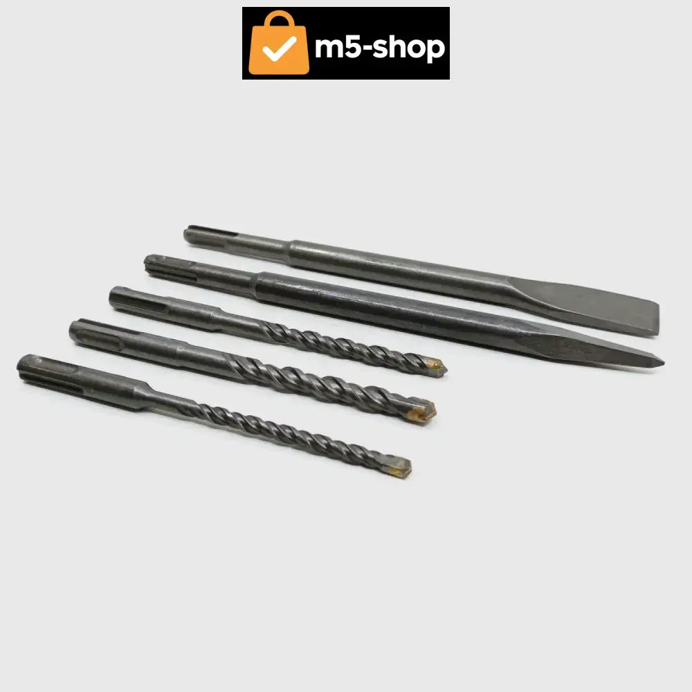 HANSON ČEKIĆ BUŠILICA 2650W