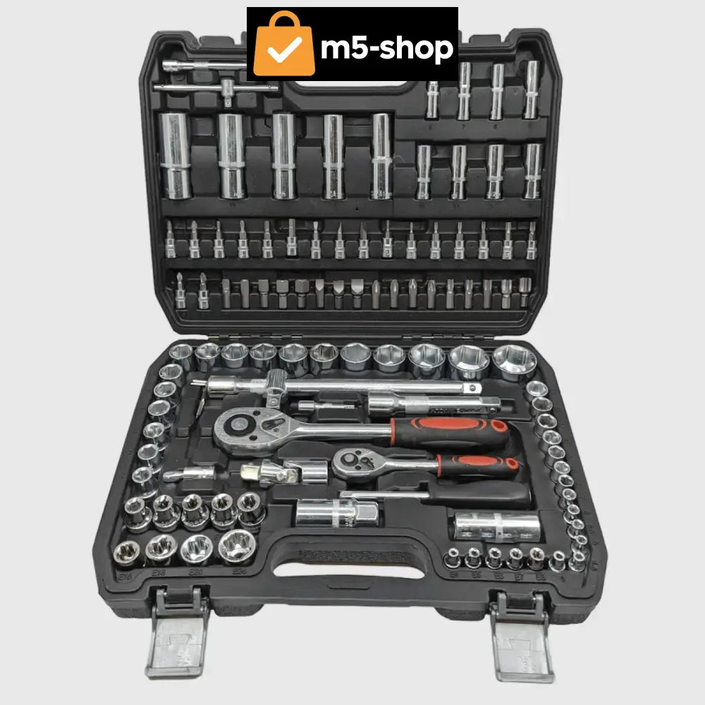 HANSON GEDORE 108-dijelni set