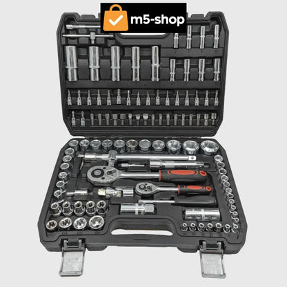 HANSON GEDORE 108-dijelni set