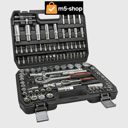 HANSON GEDORE 108-dijelni set