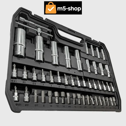 HANSON GEDORE 108-dijelni set