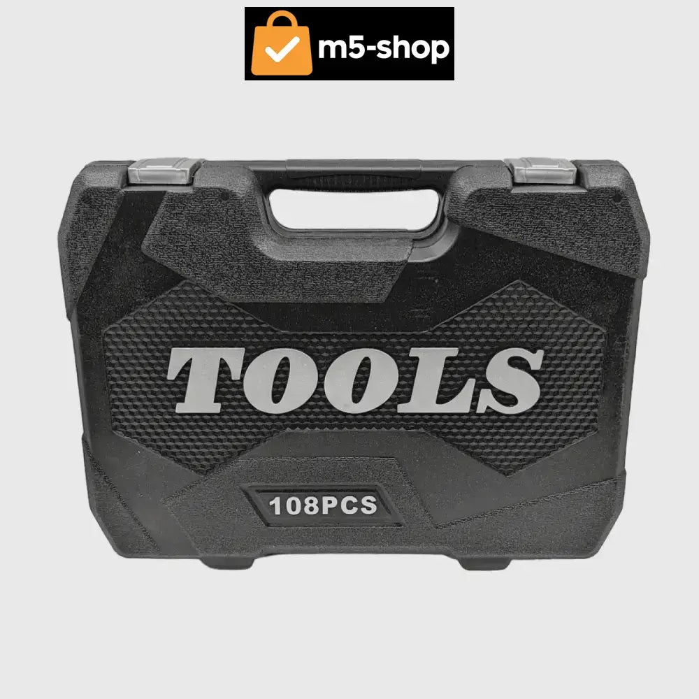 HANSON GEDORE 108-dijelni set