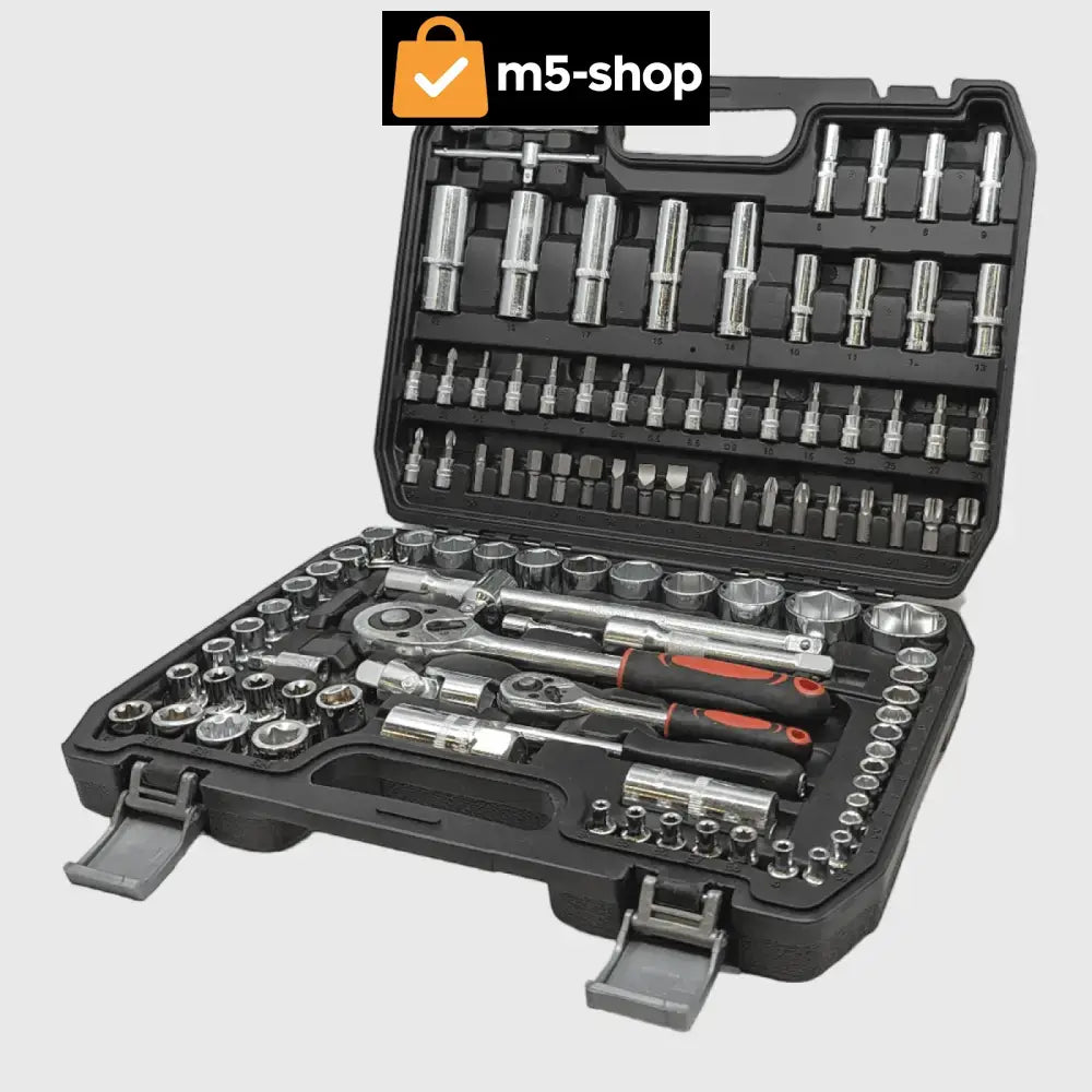 HANSON GEDORE 108-dijelni set