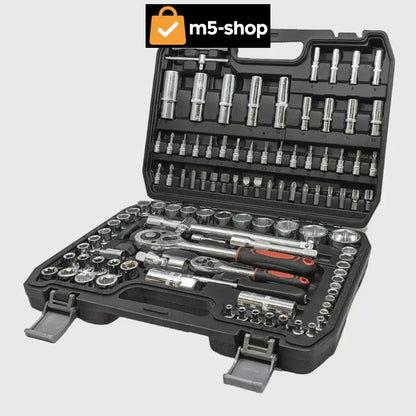 HANSON GEDORE 108-dijelni set