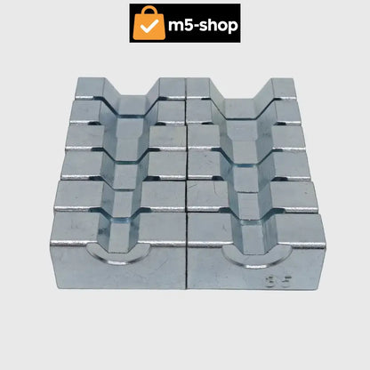 HANSON HIDRAULIČNA KLEŠTA 10-120mm2 8T Alat