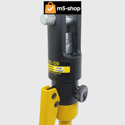 HANSON HIDRAULIČNA KLEŠTA 10-120mm2 8T Alat