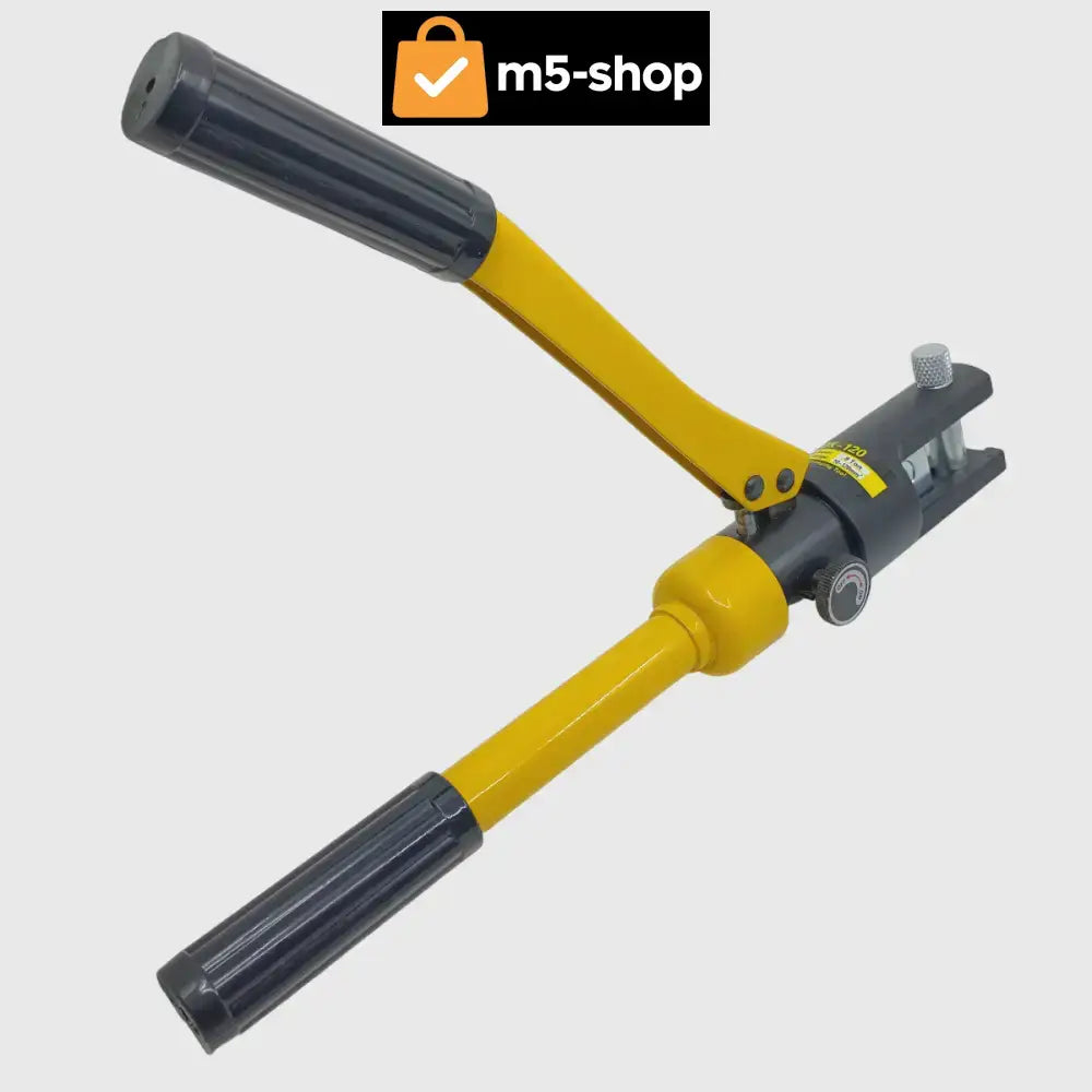 HANSON HIDRAULIČNA KLEŠTA 10-120mm2 8T Alat