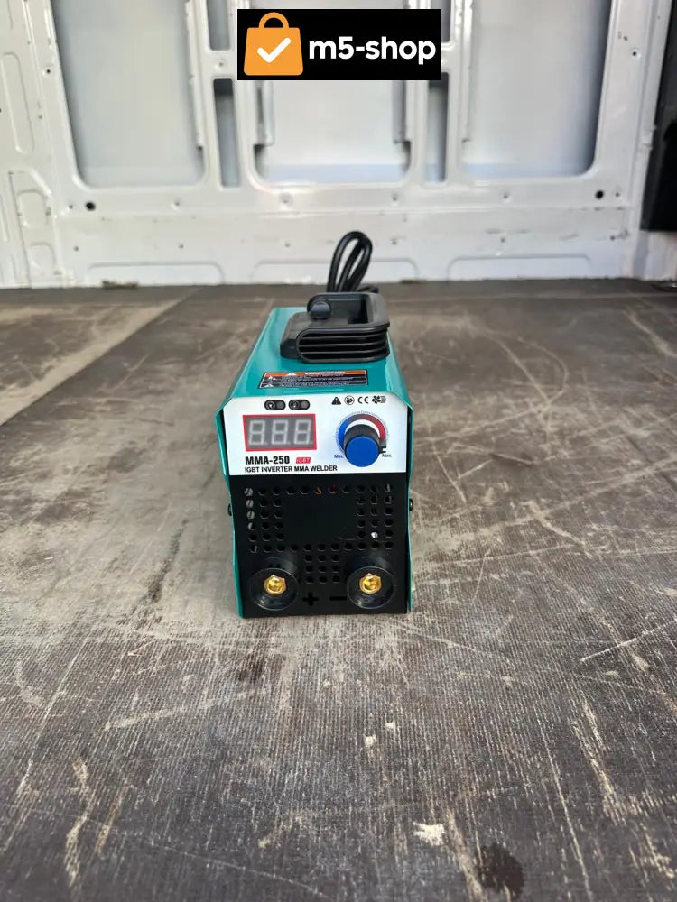 HANSON INVERTER- 250A