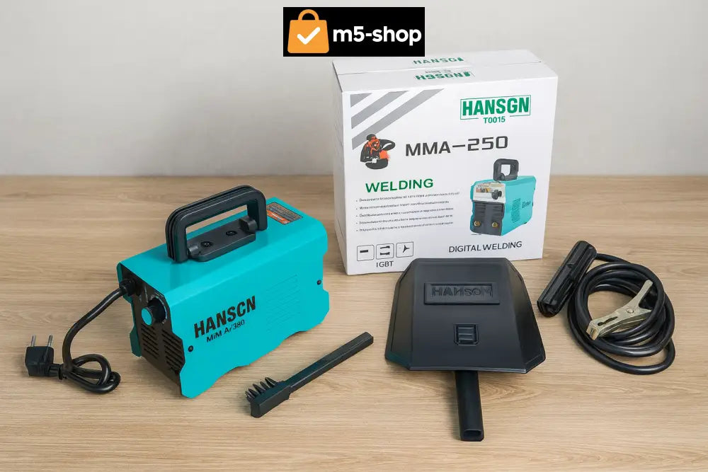 HANSON INVERTER- 250A